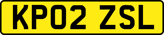 KP02ZSL