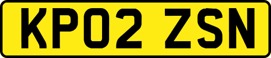 KP02ZSN
