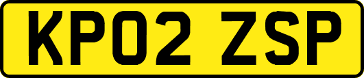 KP02ZSP