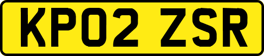 KP02ZSR