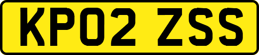 KP02ZSS