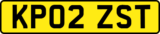 KP02ZST