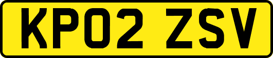 KP02ZSV