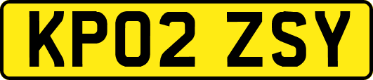 KP02ZSY
