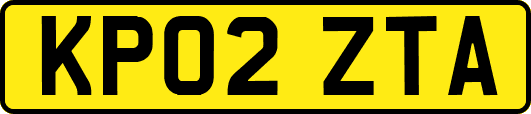 KP02ZTA