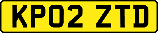 KP02ZTD
