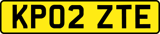 KP02ZTE