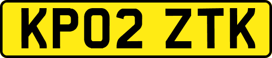 KP02ZTK