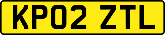 KP02ZTL