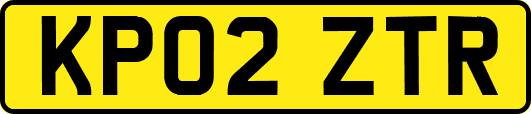 KP02ZTR