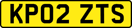 KP02ZTS
