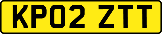 KP02ZTT