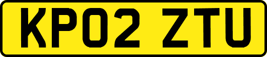 KP02ZTU