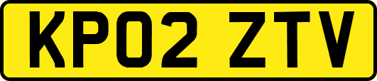 KP02ZTV