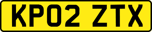 KP02ZTX