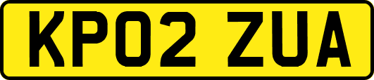 KP02ZUA