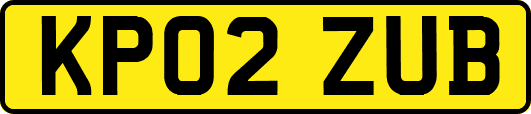 KP02ZUB