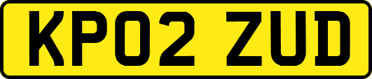 KP02ZUD