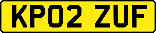 KP02ZUF
