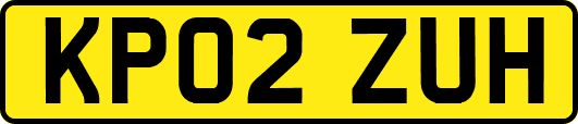 KP02ZUH