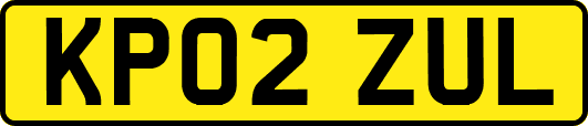 KP02ZUL