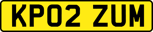 KP02ZUM