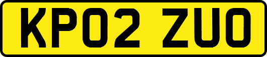 KP02ZUO