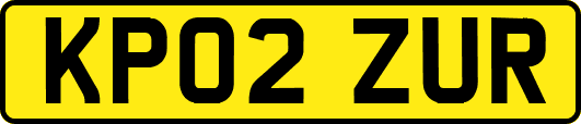 KP02ZUR