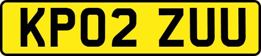 KP02ZUU