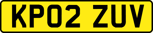 KP02ZUV