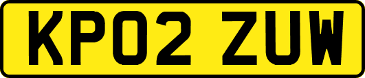 KP02ZUW