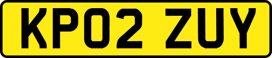 KP02ZUY