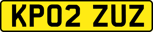 KP02ZUZ