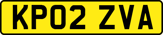 KP02ZVA