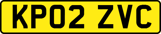 KP02ZVC