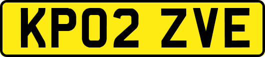 KP02ZVE