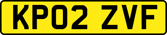 KP02ZVF