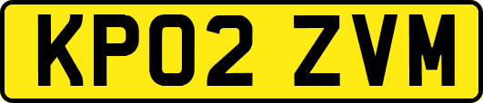 KP02ZVM