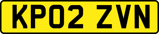 KP02ZVN