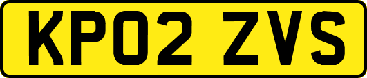KP02ZVS