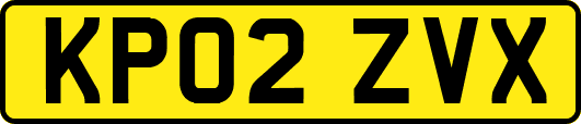 KP02ZVX