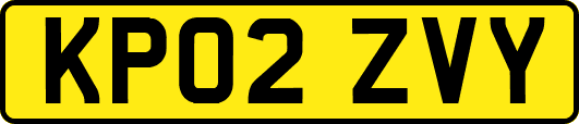 KP02ZVY