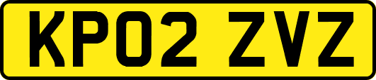 KP02ZVZ