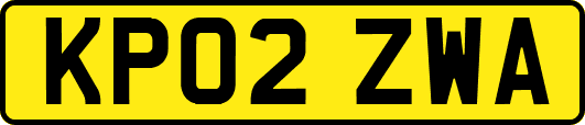 KP02ZWA
