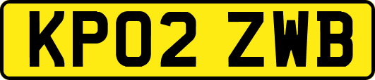 KP02ZWB