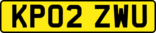 KP02ZWU