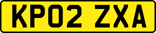 KP02ZXA