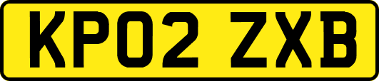 KP02ZXB