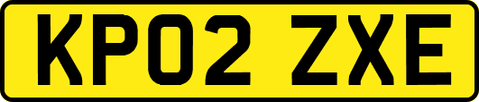 KP02ZXE