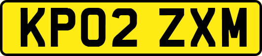 KP02ZXM